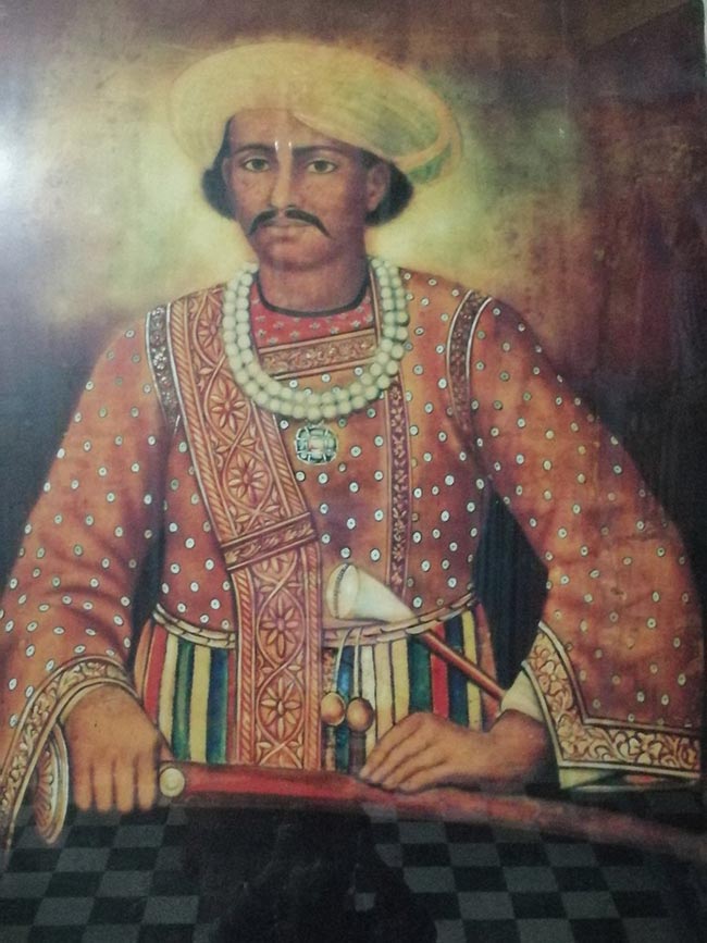 Raja-Darshan-Singh