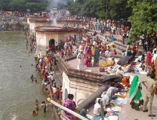 अयोध्या का प्राचीन सूर्य कुंड मंदिर: सूर्य उपासना केंद्र, दर्शननगर, फैजाबाद